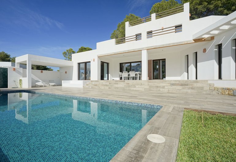 Detailbild Villa zum kauf in Jávea / Spanien #61580