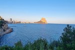 Thumbnail 20 van Haus zum kauf in Calpe / Spanien #60412