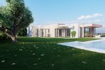 Thumbnail 3 van Villa zum kauf in Benissa / Spanien #59065