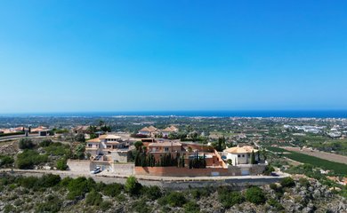 Grundstück zum kauf in Denia / Spanien