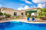 Thumbnail 1 van Villa zum kauf in Jávea / Spanien #59534