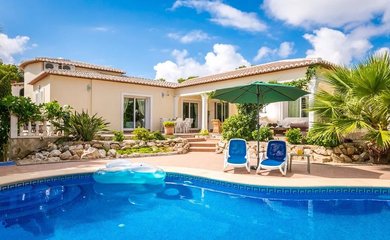 Villa zum kauf in Jávea / Spanien