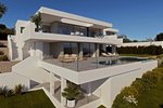 Thumbnail 9 van Villa zum kauf in Benitachell / Spanien #51168