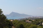 Thumbnail 4 van Grundstück zum kauf in Altea / Spanien #42295