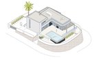 Thumbnail 22 van Villa zum kauf in Moraira / Spanien #58921