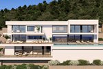 Thumbnail 6 van Villa zum kauf in Benitachell / Spanien #44464