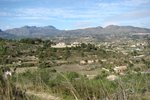 Thumbnail 6 van Grundstück zum kauf in Benissa / Spanien #36555
