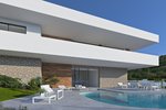Thumbnail 11 van Villa zum kauf in Benitachell / Spanien #58283