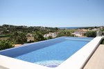 Thumbnail 4 van Villa zum kauf in Moraira / Spanien #41764