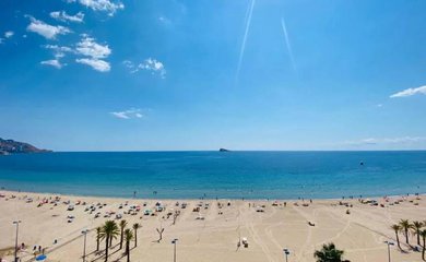 Appartement zum kauf in Benidorm / Spanien