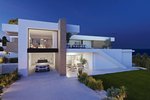 Thumbnail 8 van Villa zum kauf in Benitachell / Spanien #59080