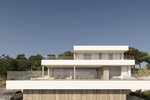 Thumbnail 3 van Villa zum kauf in Benitachell / Spanien #59849