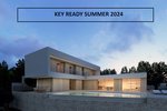 Thumbnail 1 van Villa zum kauf in Benissa / Spanien #59100