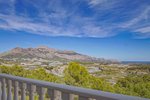 Thumbnail 17 van Villa zum kauf in La Nucia / Spanien #59283