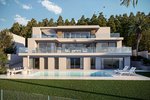 Thumbnail 3 van Villa zum kauf in Altea / Spanien #59922
