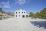 Thumbnail 4 van Villa zum kauf in Benissa / Spanien #59270