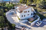 Thumbnail 5 van Villa zum kauf in Moraira / Spanien #61374