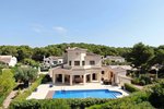 Thumbnail 1 van Villa zum kauf in Jávea / Spanien #59353