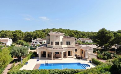 Villa zum kauf in Jávea / Spanien