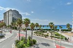 Thumbnail 4 van Appartement zum kauf in Calpe / Spanien #38784