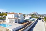 Thumbnail 4 van Villa zum kauf in Jávea / Spanien #59289
