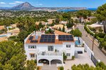 Thumbnail 2 van Villa zum kauf in Jávea / Spanien #62383
