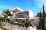 Thumbnail 3 van Villa zum kauf in Moraira / Spanien #60444