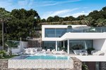 Thumbnail 21 van Villa zum kauf in Calpe / Spanien #58934