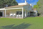Thumbnail 6 van Villa zum kauf in Moraira / Spanien #59606