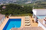 Thumbnail 4 van Villa zum kauf in Moraira / Spanien #60958