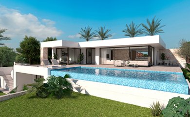 Villa zum kauf in Denia / Spanien