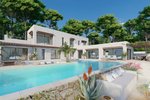 Thumbnail 7 van Villa zum kauf in Jávea / Spanien #59310