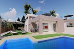 Thumbnail 9 van Villa zum kauf in Finestrat / Spanien #46622