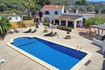 Thumbnail 2 van Villa zum kauf in Jávea / Spanien #53404