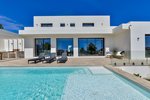 Thumbnail 3 van Villa zum kauf in Moraira / Spanien #58419
