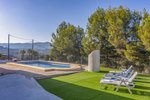 Thumbnail 3 van Villa zum kauf in Calpe / Spanien #59087