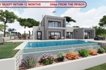 Thumbnail 1 van Villa zum kauf in Benissa / Spanien #58928