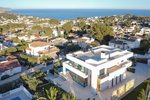 Thumbnail 5 van Villa zum kauf in Benissa / Spanien #59946