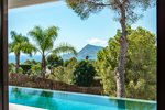 Thumbnail 3 van Villa zum kauf in Altea / Spanien #60389