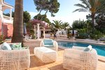 Thumbnail 6 van Villa zum kauf in Moraira / Spanien #59634