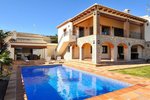 Thumbnail 1 van Villa zum kauf in Benitachell / Spanien #58321