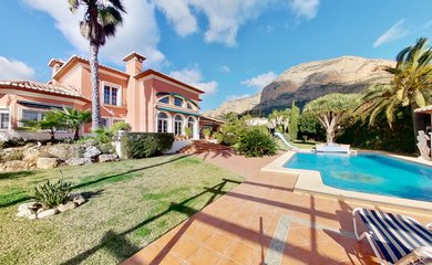 Villa zum kauf in Jávea / Spanien