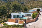 Thumbnail 3 van Villa zum kauf in Denia / Spanien #62224