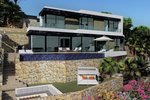 Thumbnail 3 van Villa zum kauf in Calpe / Spanien #58933
