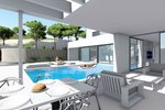 Thumbnail 6 van Villa zum kauf in Calpe / Spanien #58953