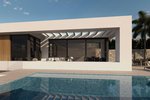 Thumbnail 6 van Villa zum kauf in Benitachell / Spanien #59055