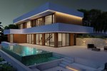 Thumbnail 7 van Villa zum kauf in Altea / Spanien #59316