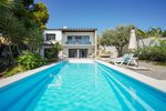 Thumbnail 1 van Villa zum kauf in Calpe / Spanien #62452