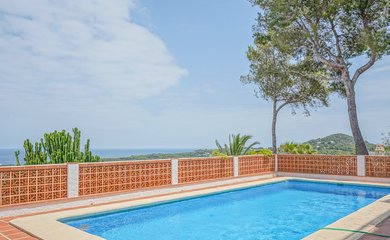 Villa zum kauf in Jávea / Spanien