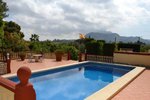 Thumbnail 13 van Villa zum kauf in La Xara / Spanien #44442